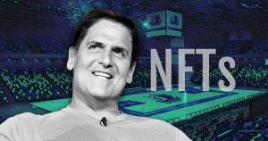 Mark Cuban NFT