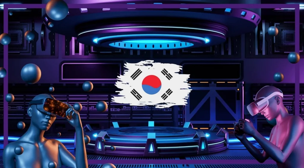 NFT Güney Kore