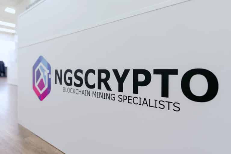 NGS crypto