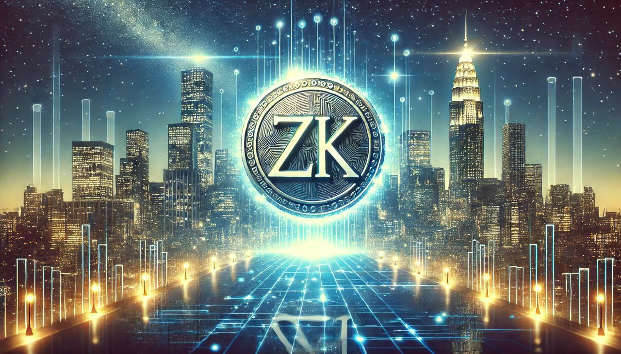 ZKsync $ZK Coinin Potansiyeli ve Teknik analizi - Coin Mühendisi