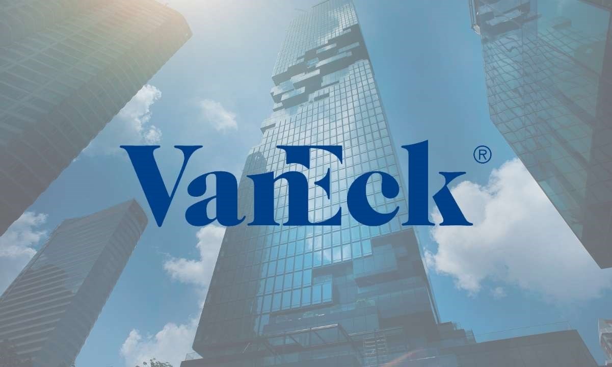VanEck bitcoin