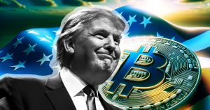 trump, bitcoin kripto