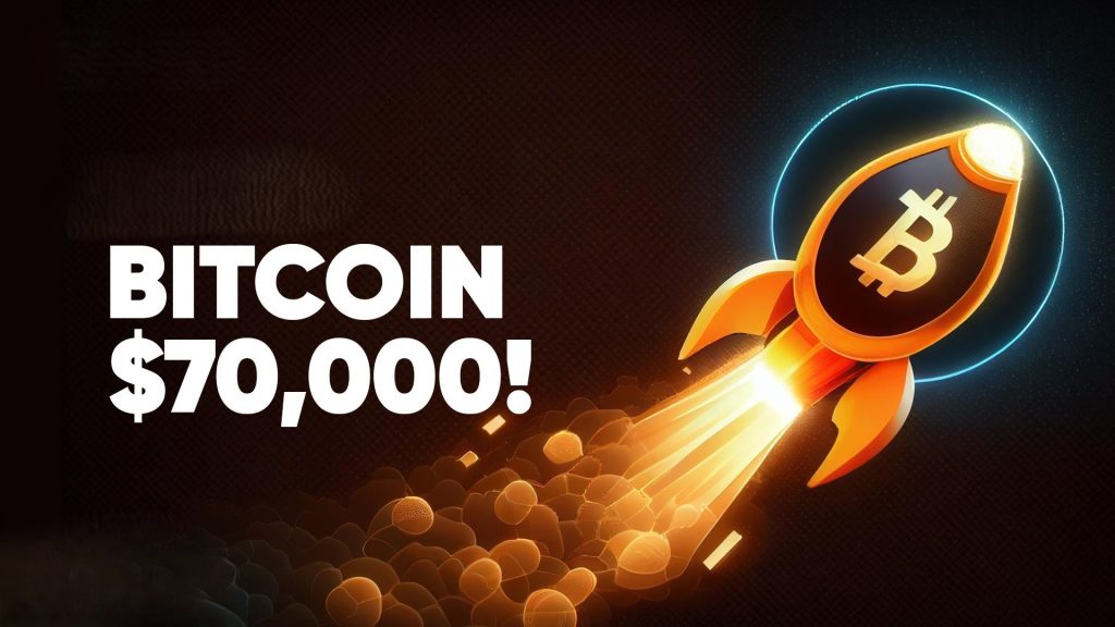 bitcoin 70000$