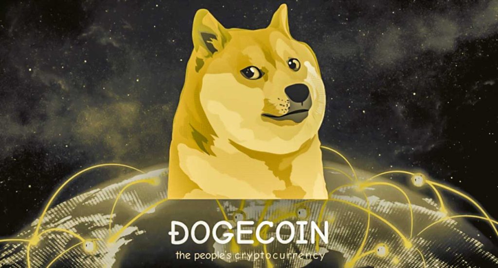 dogecoin