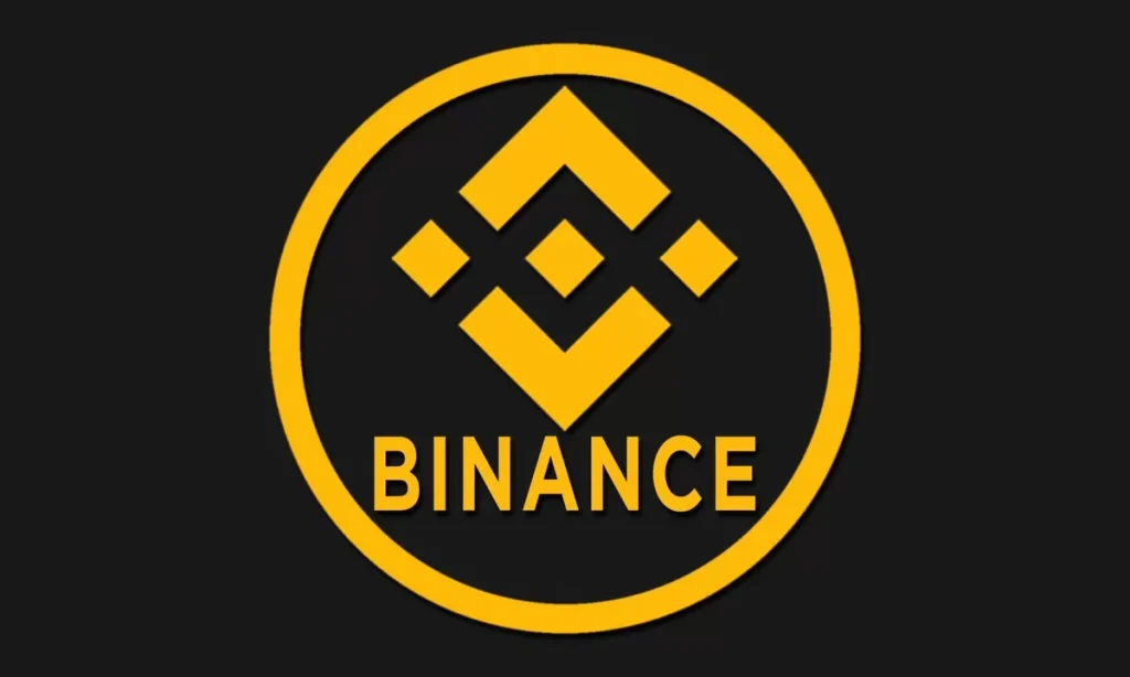 binance