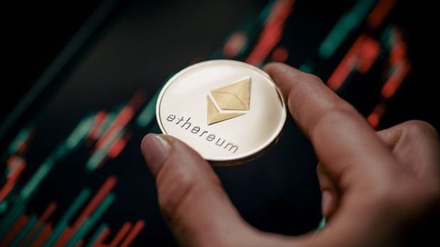 Spot Ethereum ETF