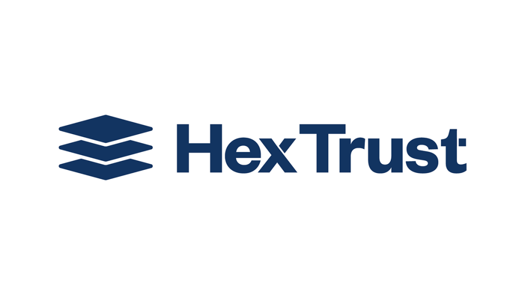 Hex Trust Singapur