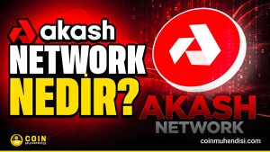 Akash Network Nedir, Nasıl Çalışır?