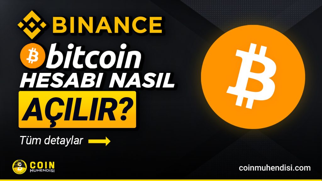 Bitcoin Hesabı Nasıl Açılır? Bitcoin Alım-Satım Nasıl Yapılır?