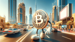 Dubai Kripto Dubai Gümrük