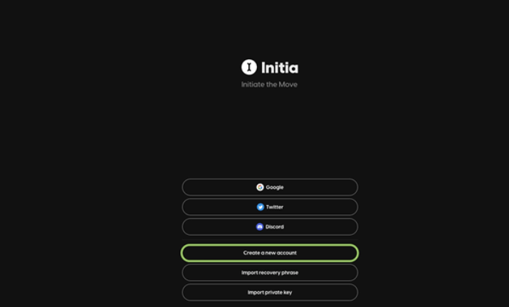 Initia (INIT) Nedir? Hakkında Bilmemiz Gerekenler nelerdir? - Coin ...
