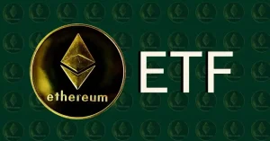 Spot Ethereum ETF