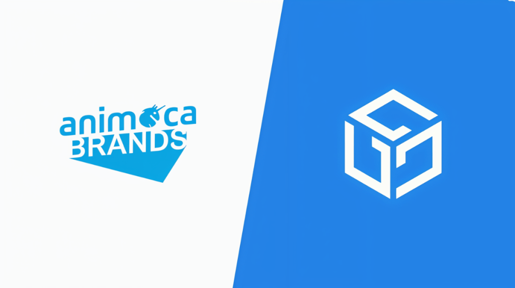 Gala Games ve Animoca Brands’den Yeni Ortaklık