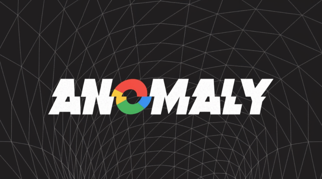 Google ve Anomaly Games İşbirliği Yaptığını Duyurdu