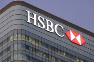 HSBC Avustralya Kripto