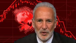 Peter Schiff Şimdi Ethereum'u Hedef Aldı