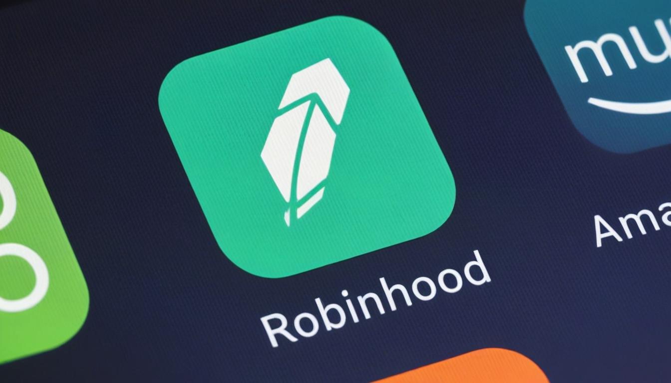 Robinhood Yatırım Platformuna Yapay Zeka Ekliyor