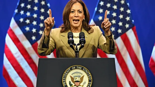 Kamala Harris