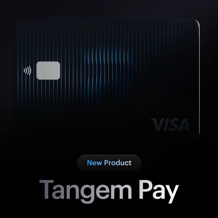 Tangem Pay