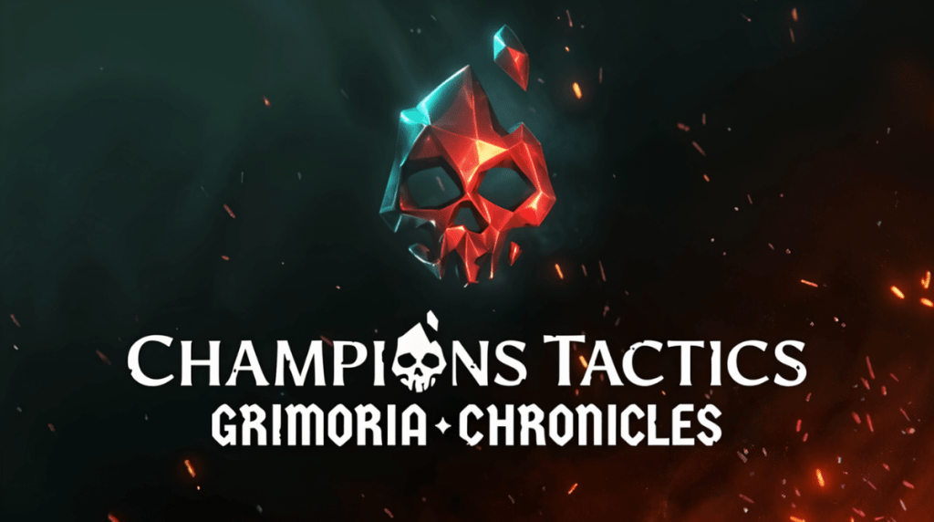 Ubisoft, Champions Tactics İçin Ücretsiz NFT Mint Başlattı