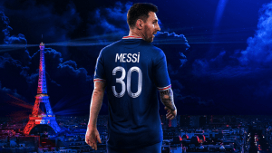 Ünlü Futbolcu Lionel Messi Memcoin Reklamı Yaptı