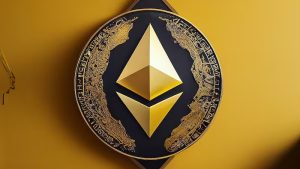 Spot Ethereum ETF