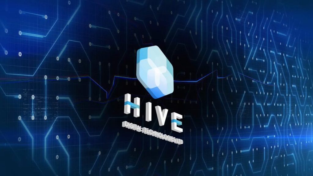 HIVE Digital Technologies