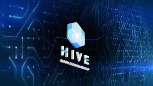 HIVE Digital Technologies