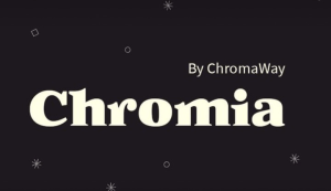 Chromia, Layer 1 Blockchain Gelişimi için Yeni Bir Dönem
