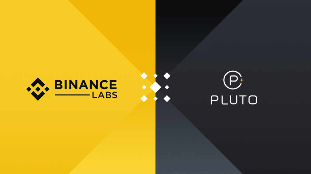 Binance Labs, Telegram Botu Citizen'in Yayın Platformu Pluto Studio'ya Yatırım Yapıyor!