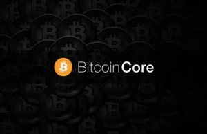 bitcoin core