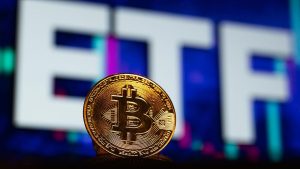 bitcoin etf