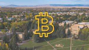 Wyoming Üniversitesi Bitcoin Araştırma Enstitüsü