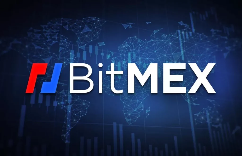 BitMEX