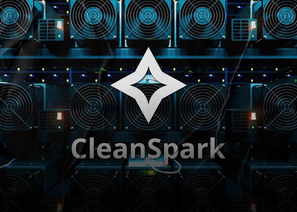 cleanspark