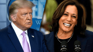 Kamala Harris ve Trump Bitcoin Konferansına Katılıyor