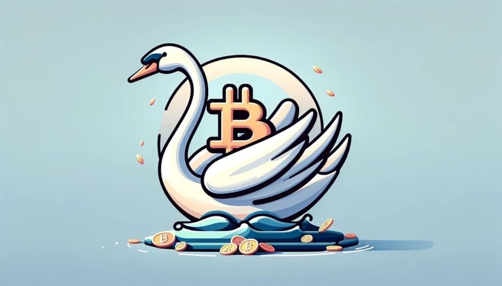 Swan Bitcoin