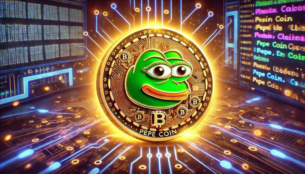 pepe coin