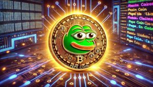 pepe coin