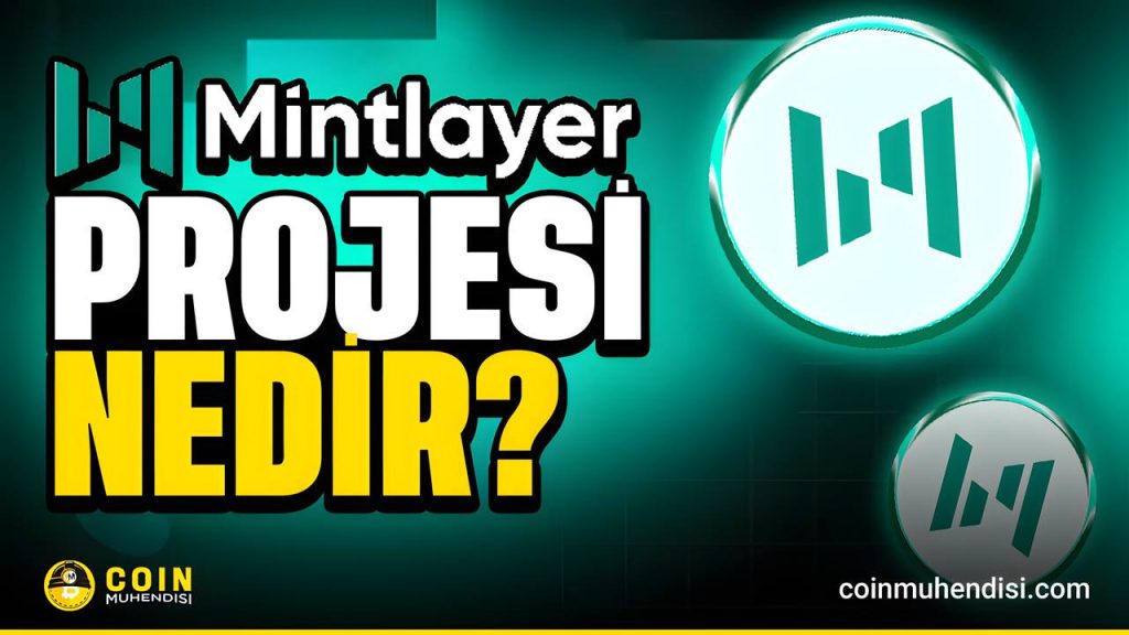 Mintlayer Nedir? Ne İşe Yarar?