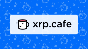 xrp.cafe Yeni Otomatik Launchpad'ini Yayınlıyor