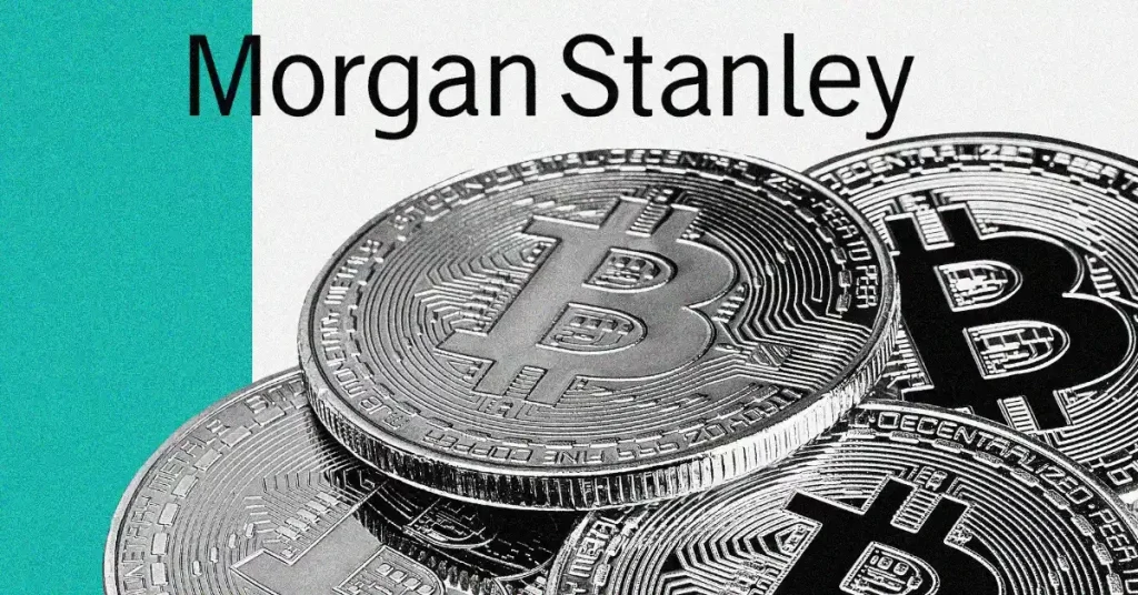 Morgan Stanley