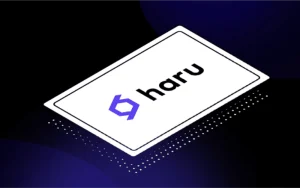 Haru Invest