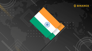 Binance Hindistan