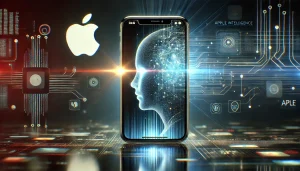 Apple Intelligence Nedir?