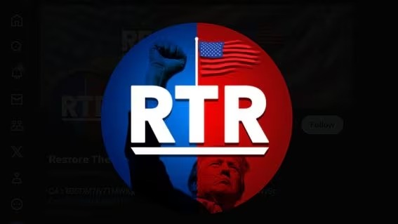 RTR Trump