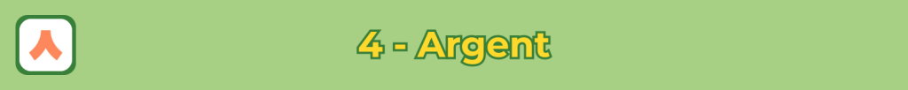 Argent