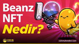 Beanz NFT Nedir, Ne İşe Yarar?