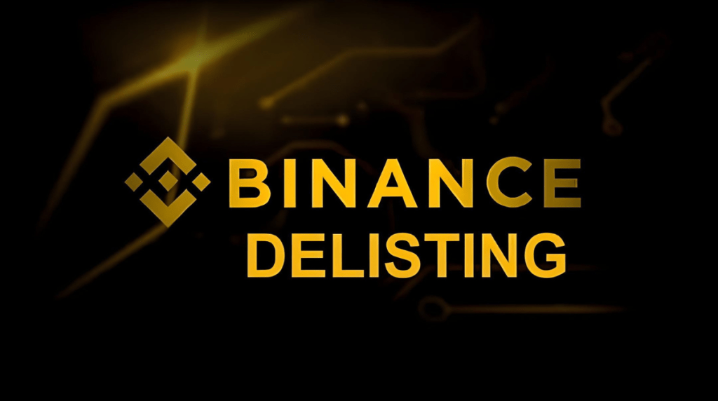 Binance Borsasından Delist Edilme Riskine Sahip Coinler!