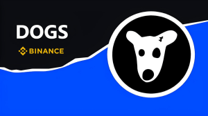 Binance, Dogs (DOGS) Tokenini Launchpool’da Sunuyor!